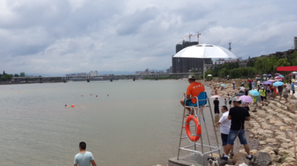 一条河道风景无限，看天台“母亲河”如何成就全域“大花园”——水利工程绘就溪流清韵与共富图景