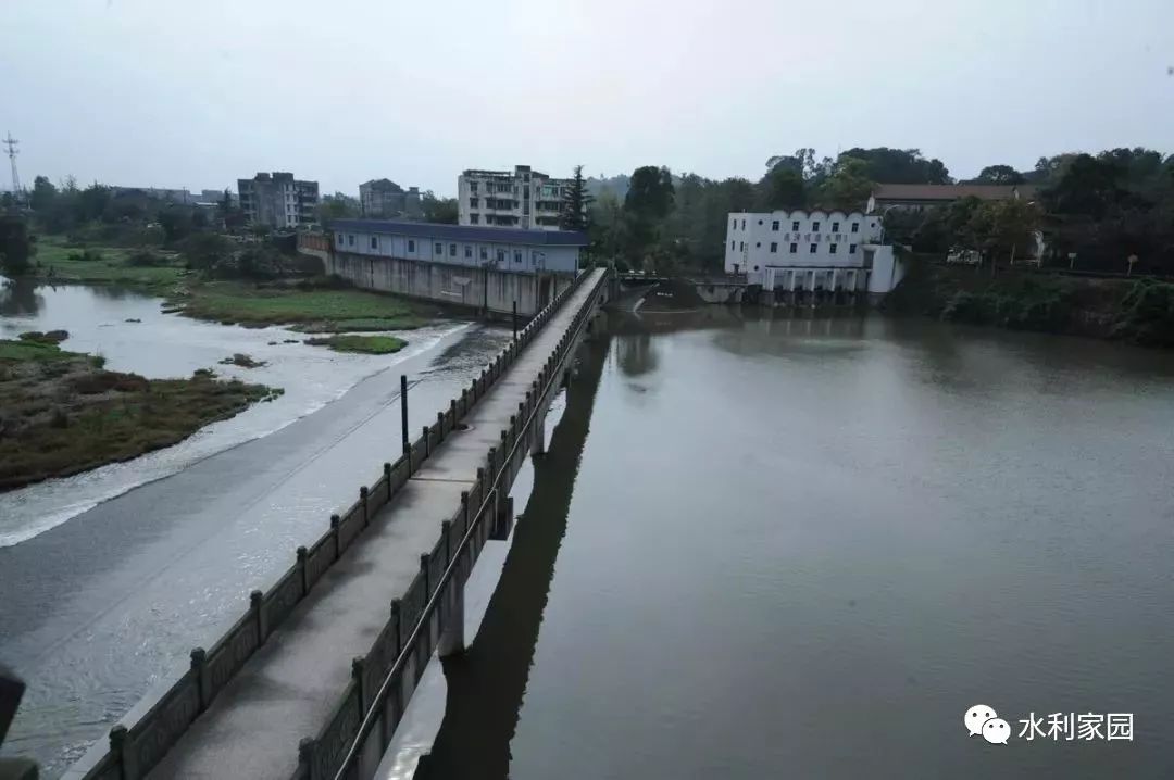 五站走访海口市松涛灌区水利工程管理处 探寻水利工程的智慧与力量